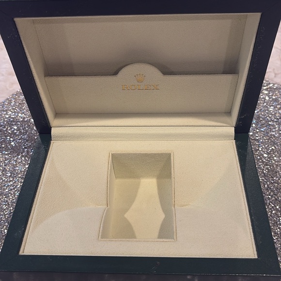 Rolex Watch Box - Picture 3 of 7